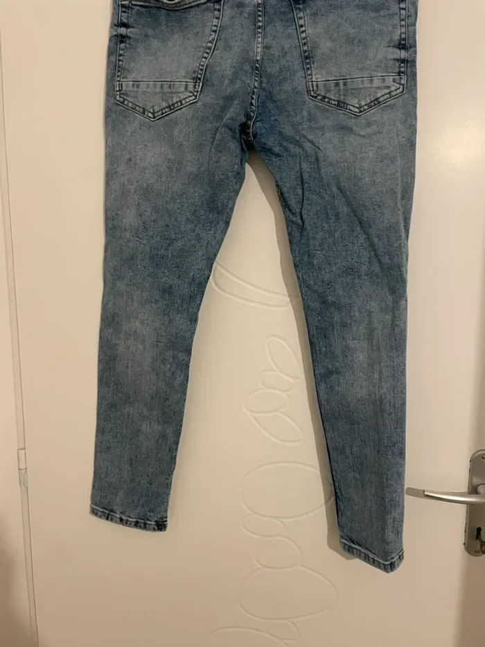 jean fsbn déchiré taille w32/l30 (42) 👖 - photo numéro 6