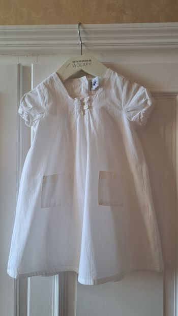 Robe d été 