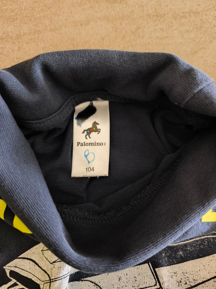 3 cols roulés+ 1 offert 4 ans - photo numéro 4