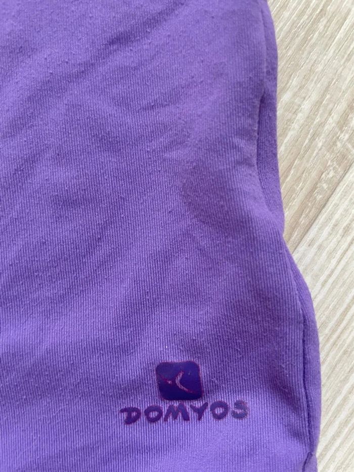 Débardeur fille Domyos - photo numéro 2