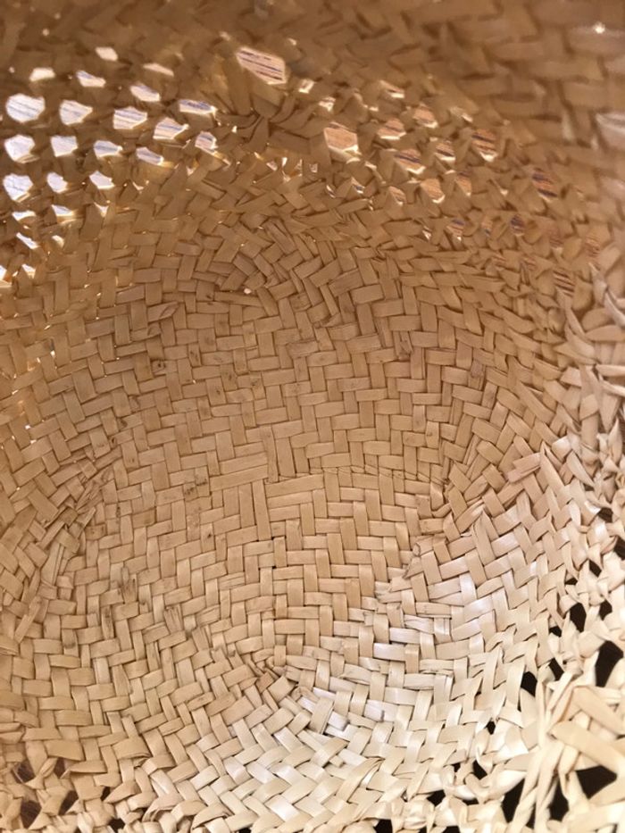 Chapeau - photo numéro 5