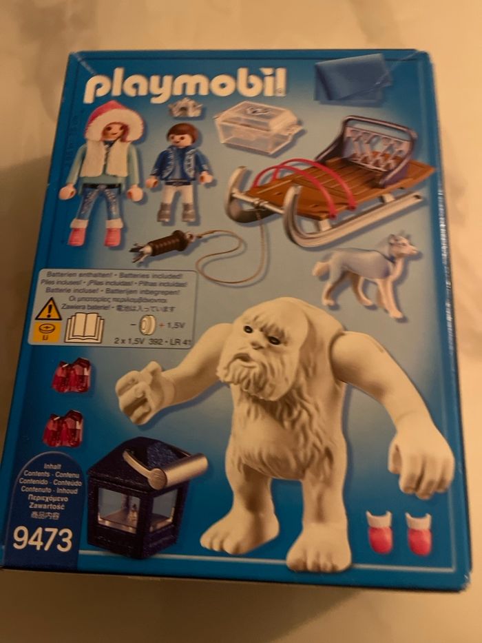 Playmobil magic - photo numéro 2