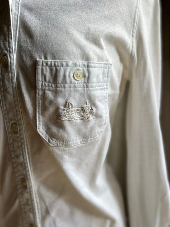 Chemisier CÉLINE - photo numéro 3