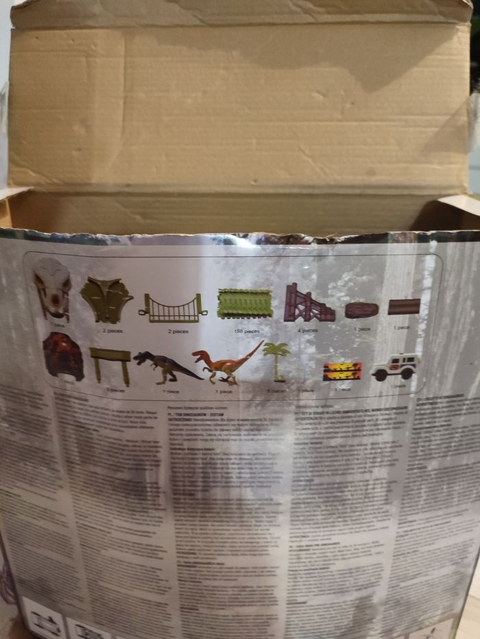 Dinosaur tracks - photo numéro 3