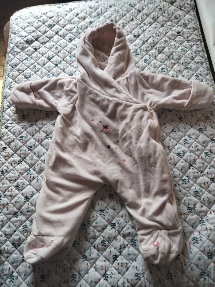 Combi pilote - photo numéro 2