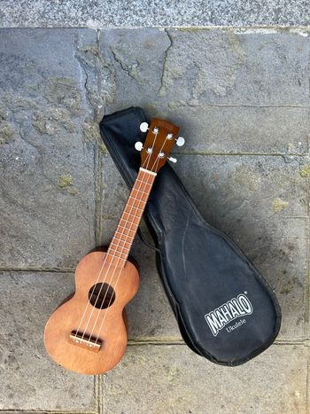 Ukelele