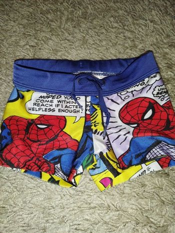 Maillot de bain garçon 