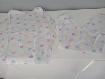 Pyjama 2 pièces 36 mois