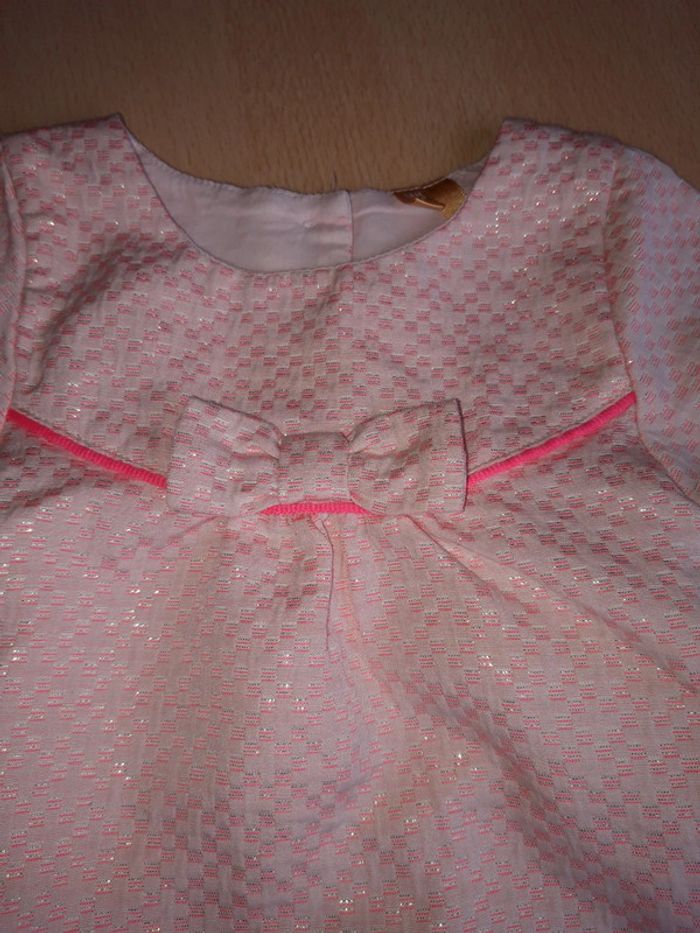 Robe 18 mois orchestra premium - photo numéro 2