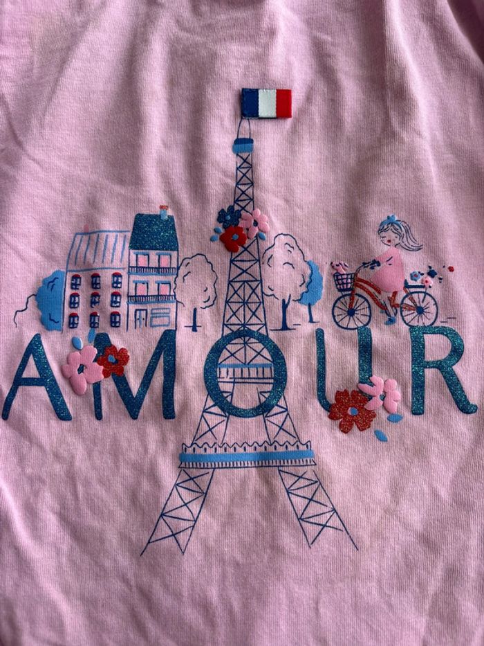 Teeshirt manche longue - photo numéro 2