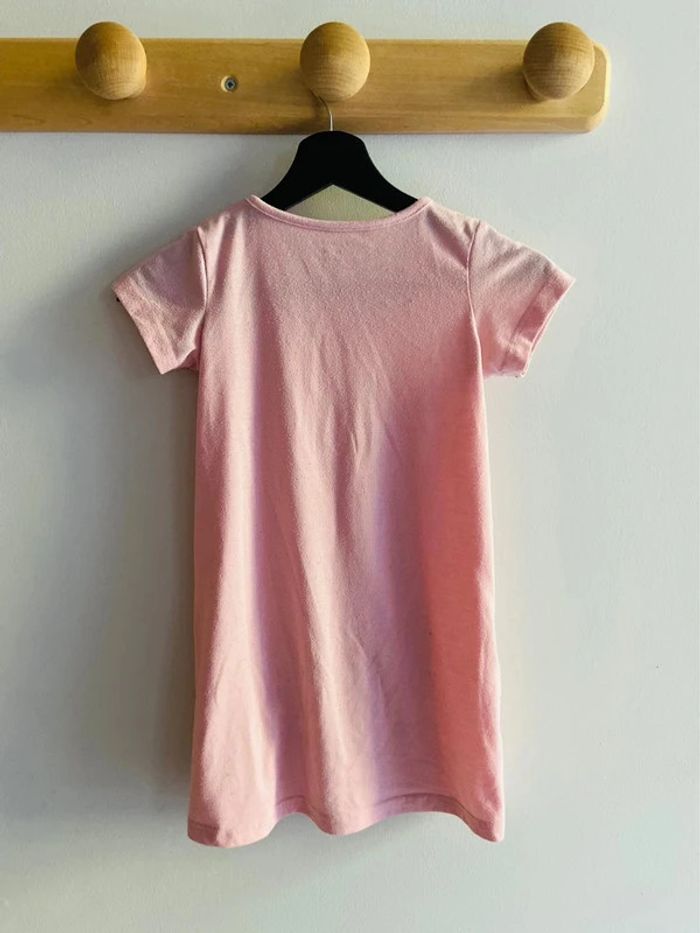 Chemise de Nuit T.5/6 ans - photo numéro 3