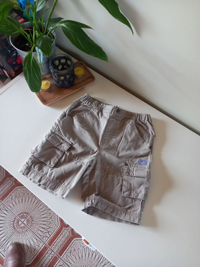 Short garçon 23 mois - photo numéro 2