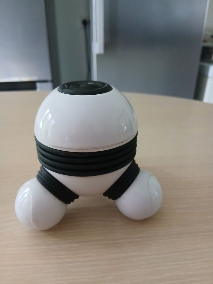 Apareil de massage tres bonne etat - photo numéro 8