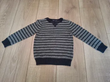 Pull kiabi 5 ans