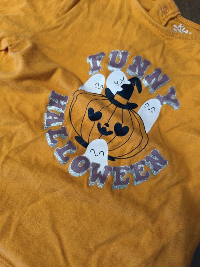 Tee shirt Kiabi 2 ans - photo numéro 2