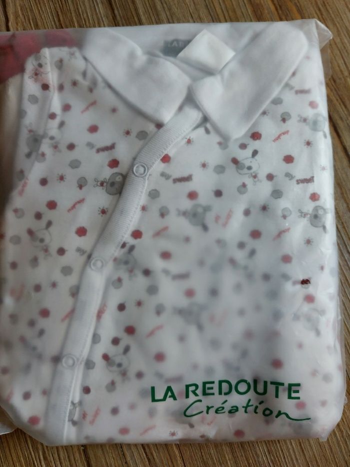 Lot de vêtements mixte - photo numéro 3