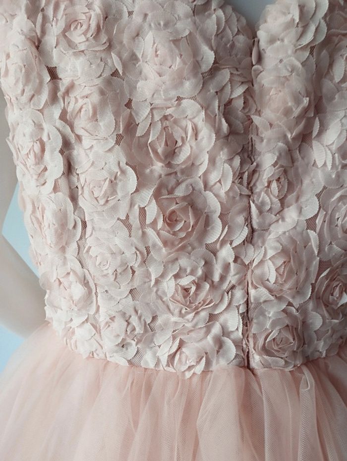 Robe cérémonie/mariage/cocktail Lindy Bop taille 42 - photo numéro 5