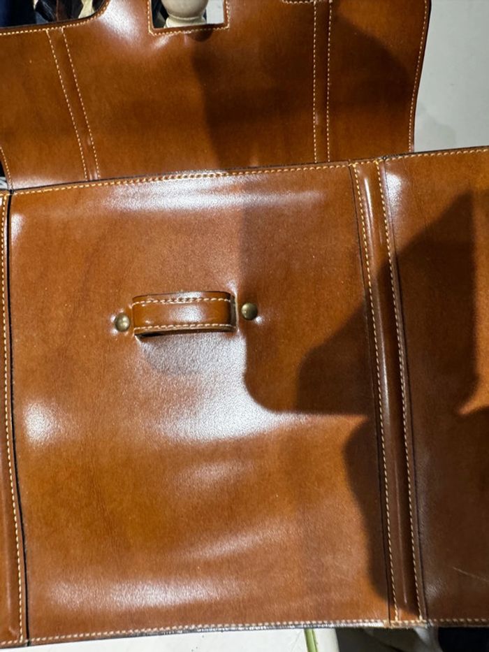 Sac à main Vintage - photo numéro 6