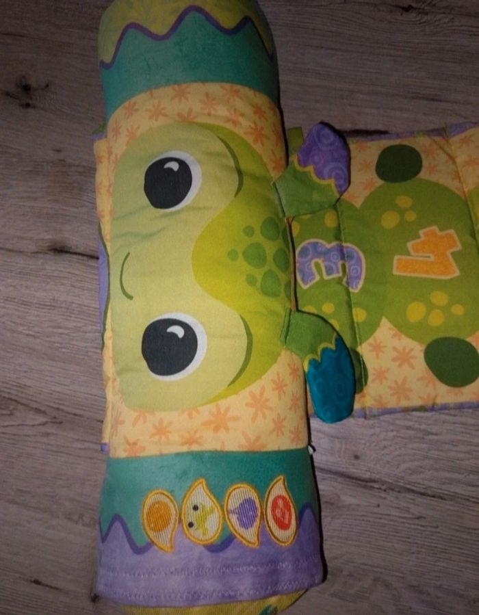 Jeu rouleau Vtech musical - photo numéro 2