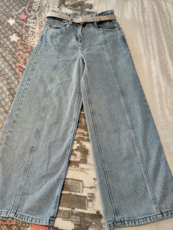 Jean Tape à l'oeil nouvelle collection