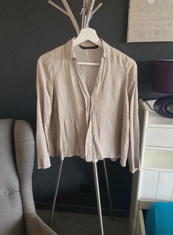 Chemisier taille S