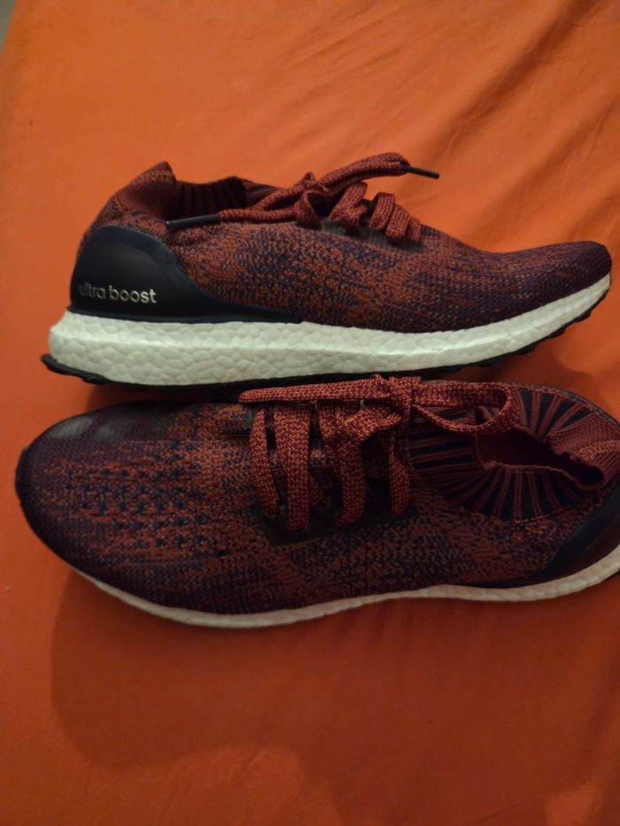 Baskette tout neuf pointure 42 - photo numéro 5