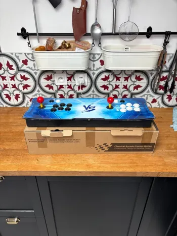Pandora box
