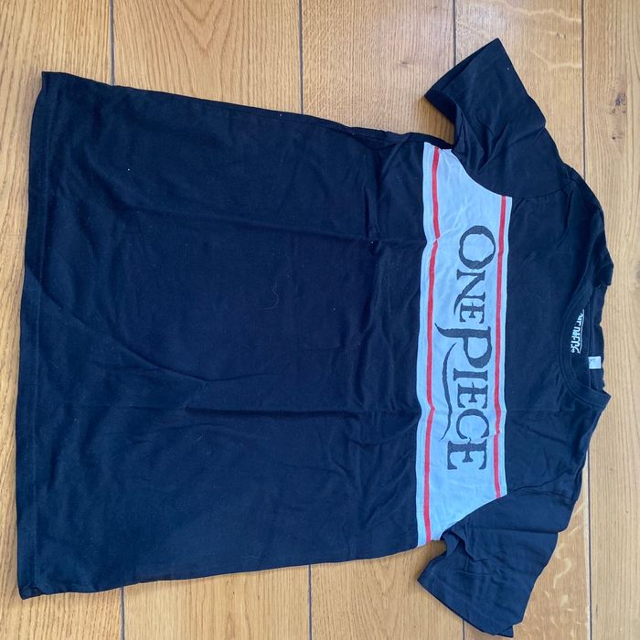 T shirt one piece