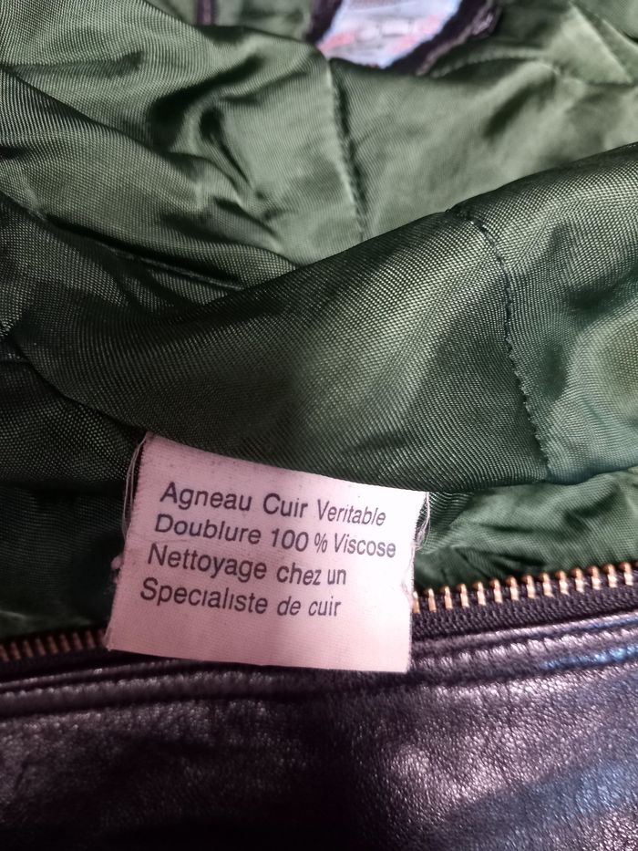 Parka - photo numéro 6