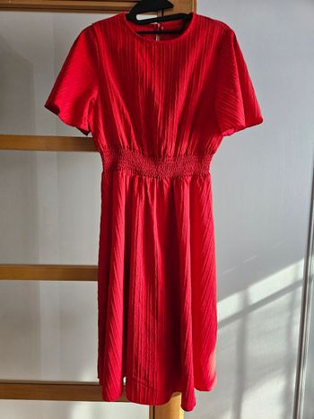 Robe été 
