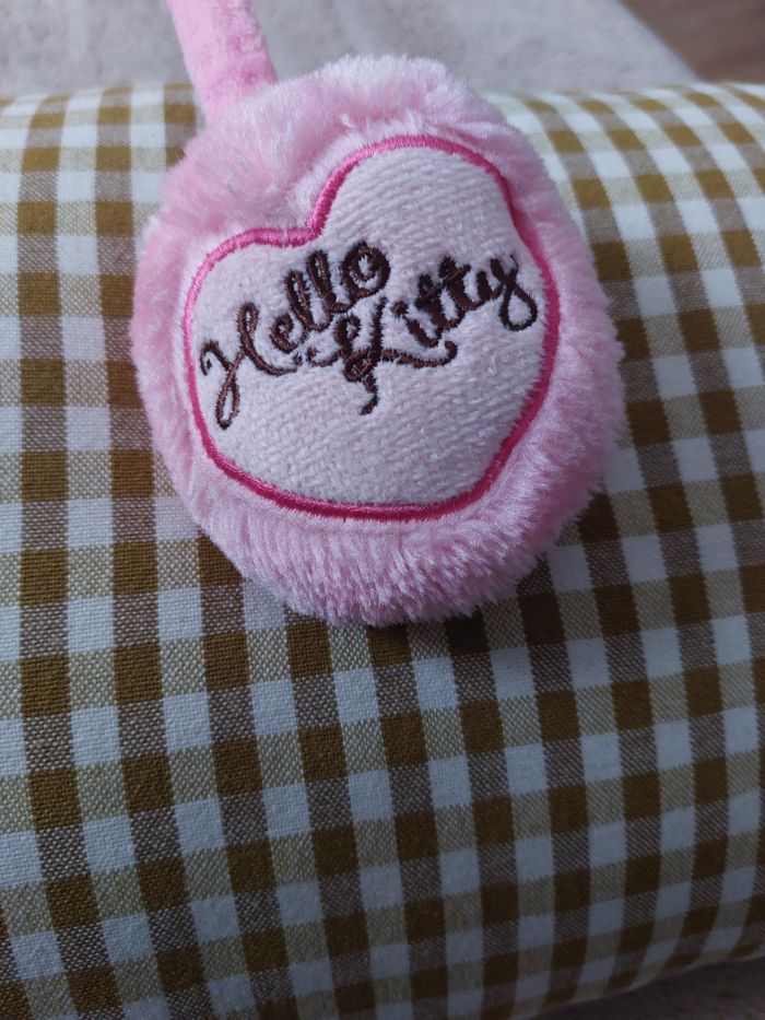 Cache-oreilles - photo numéro 6