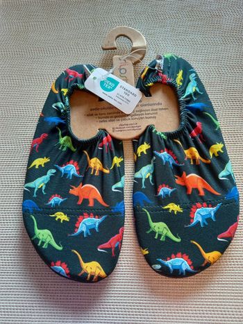 L Dinosaur slipstop