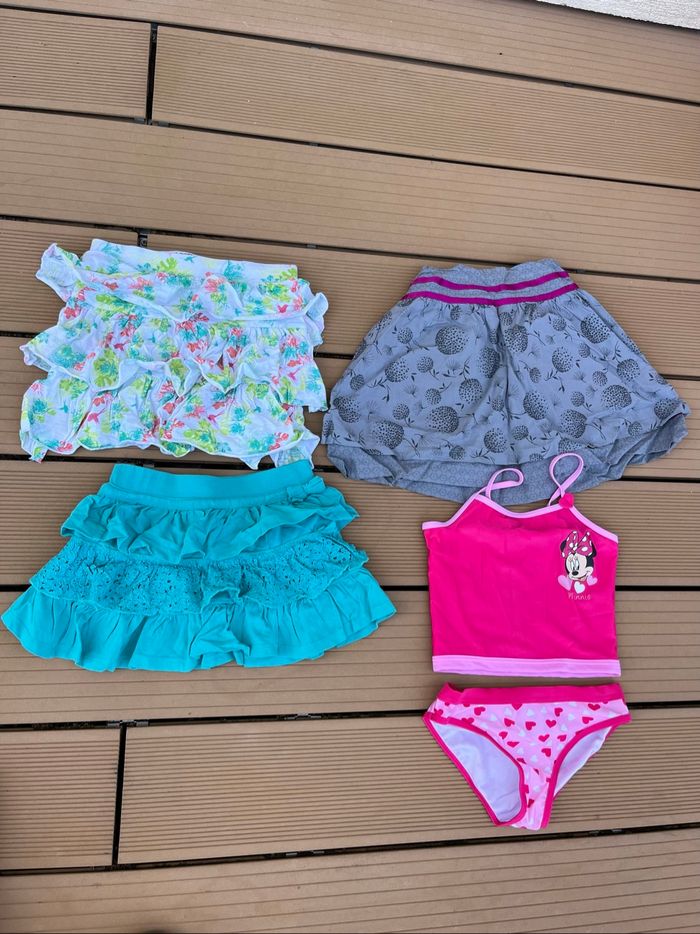 Lot de vêtements - photo numéro 4