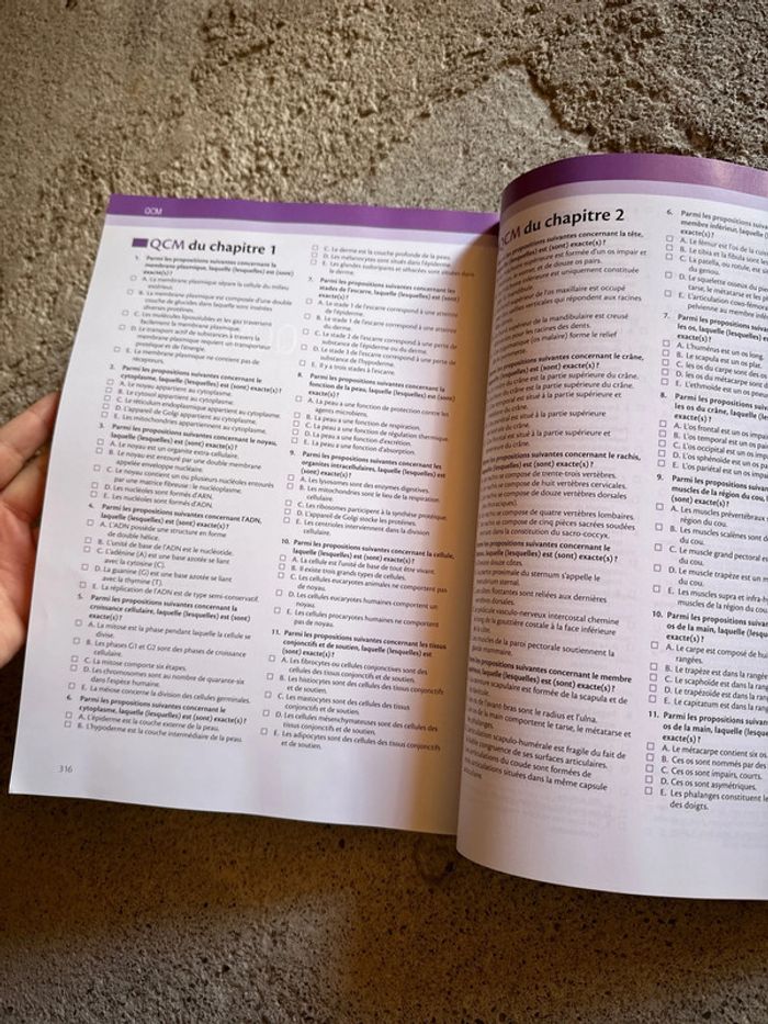 L’anatomie et la physiologie pour les infirmier(e)s - photo numéro 5