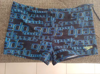 Maillot de bain speedo 11-12 ans