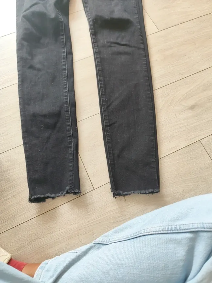 Jeans Shein - photo numéro 3