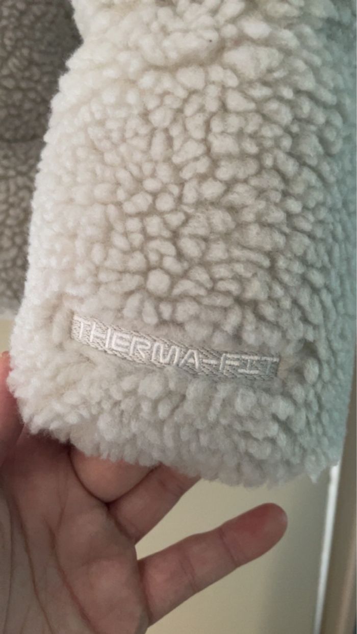 Manteau Nike neuf femme - photo numéro 2