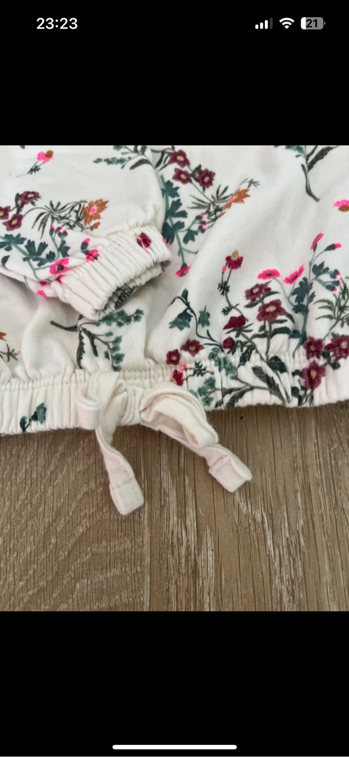 Ensemble bébé - photo numéro 3