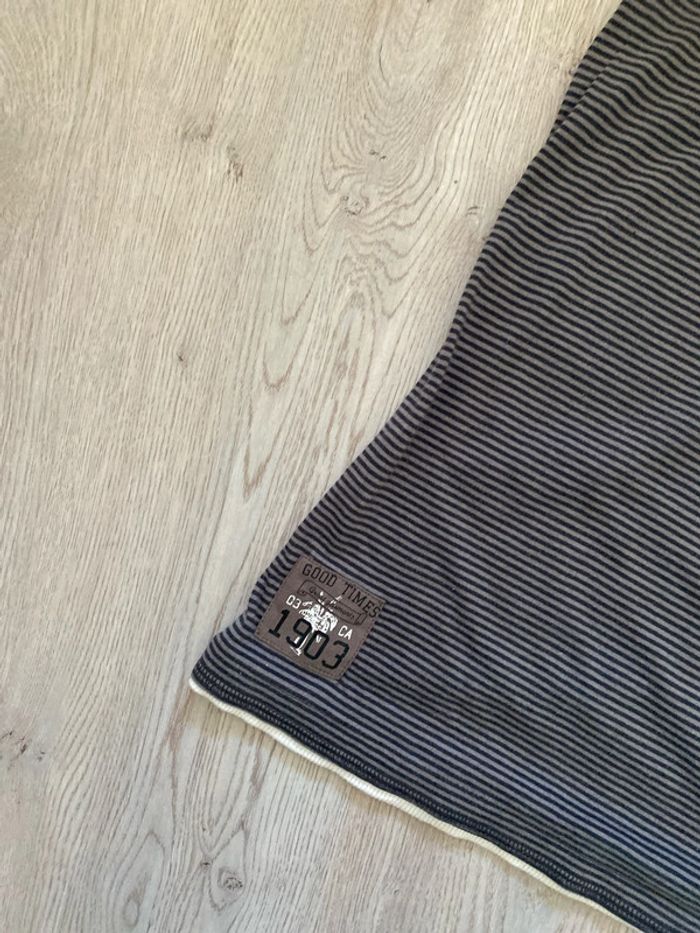 Tee shirt T-shirt Zara taille 13 14 ans Neuf - photo numéro 3