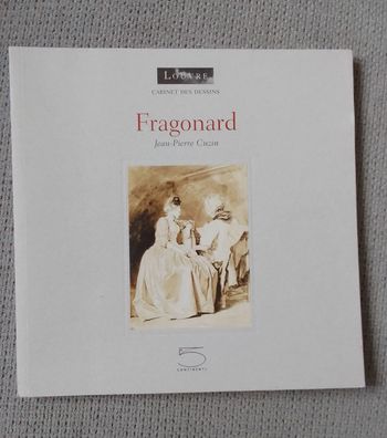 Jean-Pierre Cuzin - Fragonard