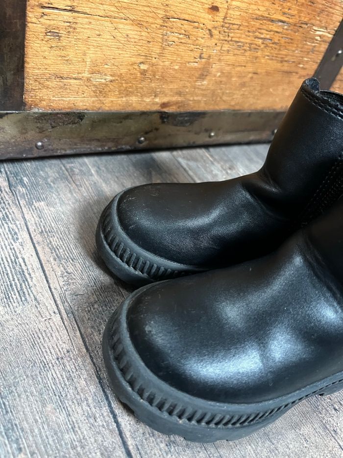 Bottines Chelsea 21 - photo numéro 6