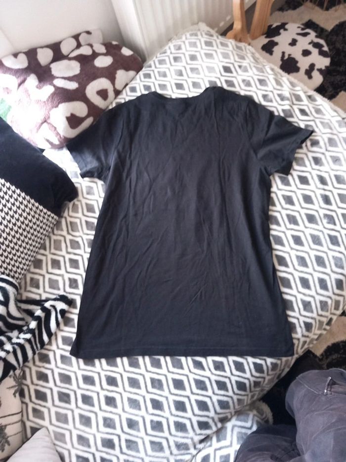 Tshirt bowser mario - photo numéro 4