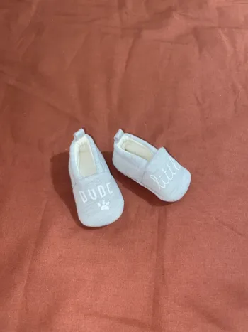 Chaussons