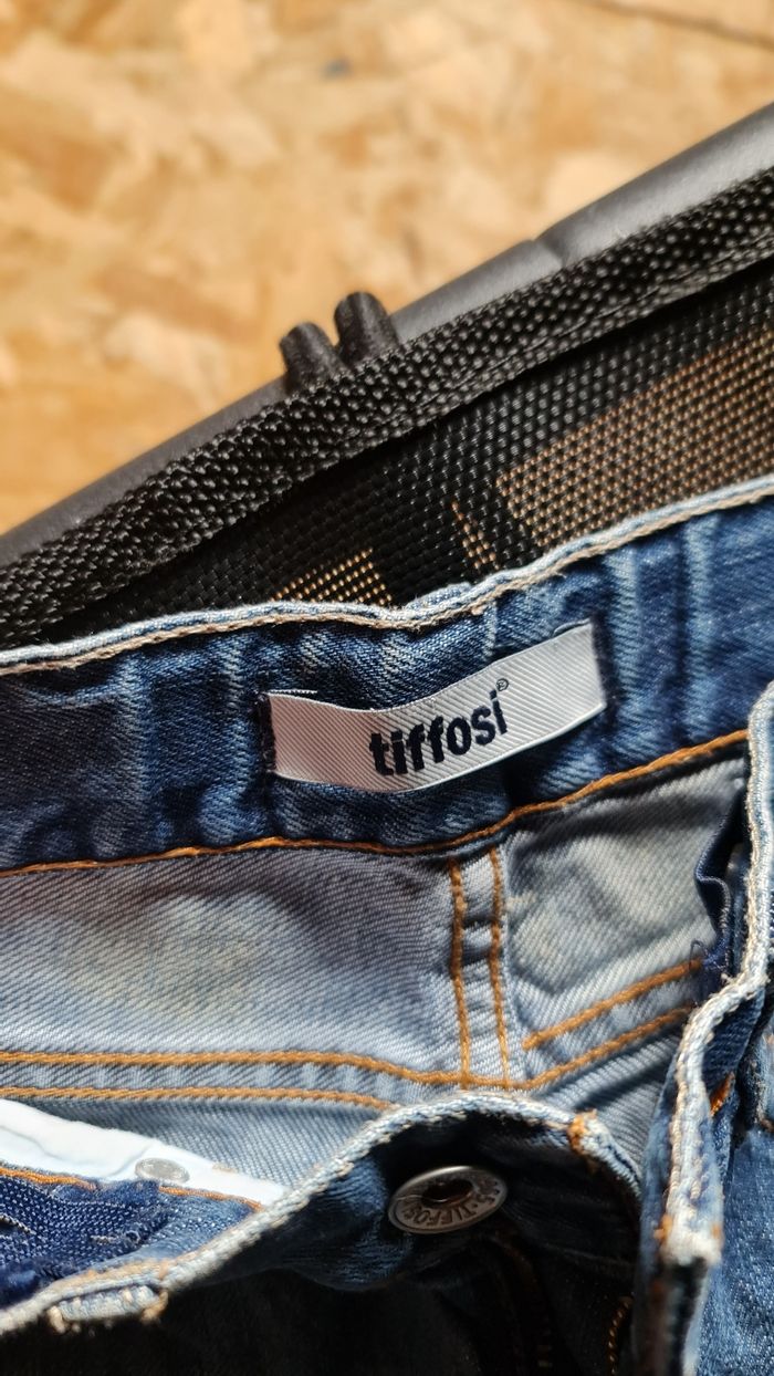 Lot 2 pantalons - photo numéro 7