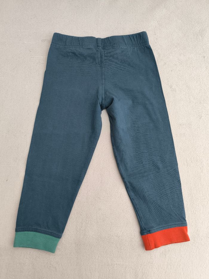 Pyjama garçon DPAM 2 ans - photo numéro 8