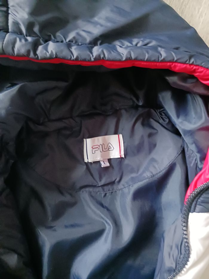 Manteau - photo numéro 3