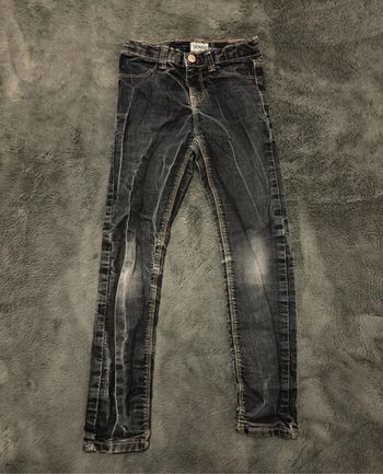 Jeans skinny fille