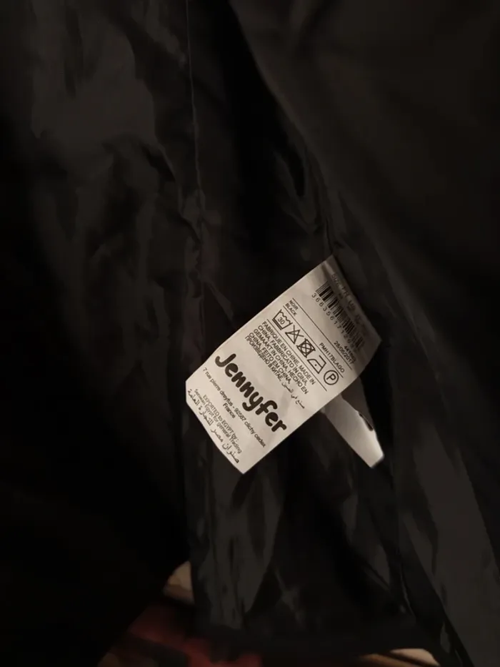 Offert veste new York - photo numéro 8