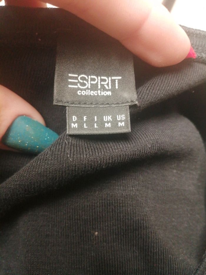 Tshirt original esprit 100% coton - photo numéro 5