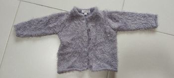 Gilet 6 mois